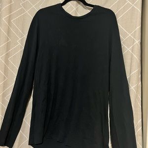 Banana republic long sleeve tee